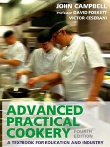 Advance Practical Cookery-min