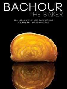 Bachour The Baker Hardcover