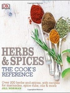 Herbs & Spices By Jill Norman-min
