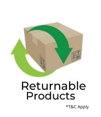 Returnable Products