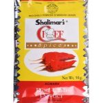 Shalimar's Chef Red Chilli Powder (2)