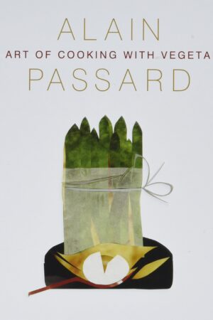 The Art of Cooking with Vegetables-min