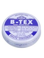 B Tex Ointment 14 g