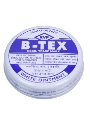 B Tex Ointment 14 g
