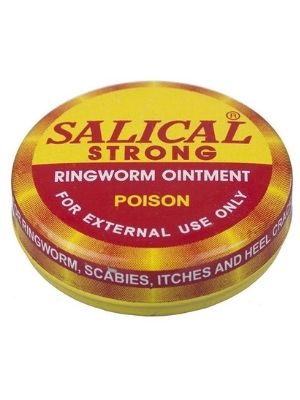 Salical Strong Ointment 15 g