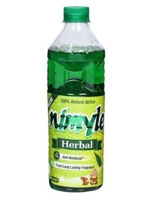 Nimyle Floor Cleaner - Herbal