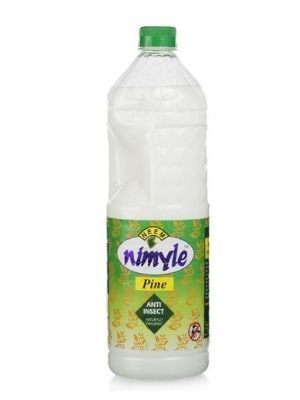 Nimyle Floor Cleaner - Pine, 1 L