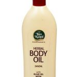 Keo Karpin Body Oil 200 ml