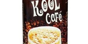 Amul Kool Cafe Classic 200 ml (Pack of 2)