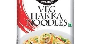 Ching's Secret Veg Hakka Noodles, Pack of 2