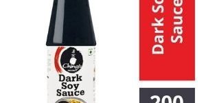 Ching's Secret Dark Soy Sauce 200 gm