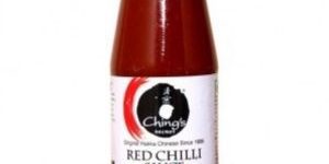 Ching's Secret Red Chili Sauce, 200 gm