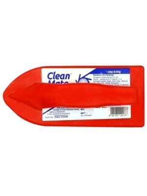 Cleanmate Iron Cloth Brush, 1Pcs