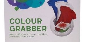 Prim Color Graber, 20 Sheets