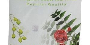 Patanjali Popular Quality Detergent With Herbs Neem & Rose 500 g