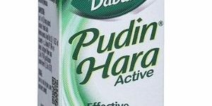 Dabur Pudin Hara Active Liquid 30 ml
