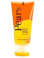 Pears Pure & Gentle Face Wash 60gm