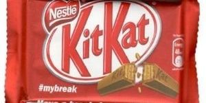 Nestle Kitkat Chocolates, 37.3 gm