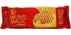 Sunfeast Mom's Magic Rich Butter Biscuits, 75 gm
