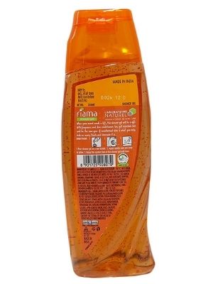 Fiama Mild Dew Shower Gel, Peach & Avocado, 250ml