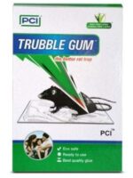 PCI PEST CONTROLER Trubble Gum Economy for Rat Trap, 1 Pc