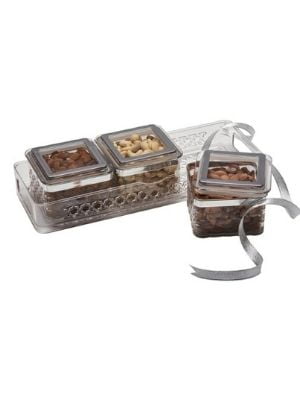 Polyset Gift Set Container, Pack of 1