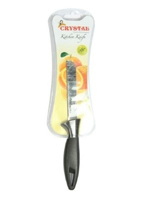 Crystal knife- multi utility