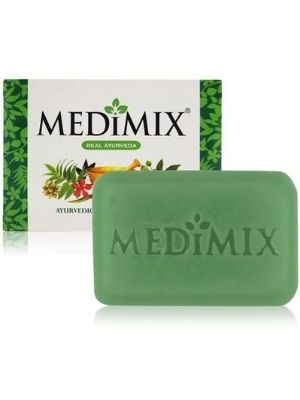 Medimix Ayurvedic Soap with 18 Herb