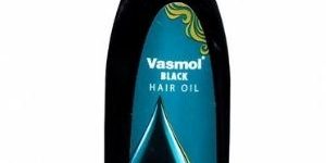Vasmol Black Hair Oil 200 ml