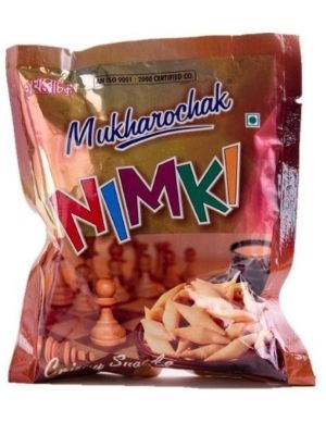Mukharochak Nimki, 200 gm