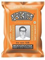 Mukharochak Sweet & Sour Chanachur, 200 gm