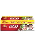 Dabur Red Toothpaste 200 g + 100 gm Free