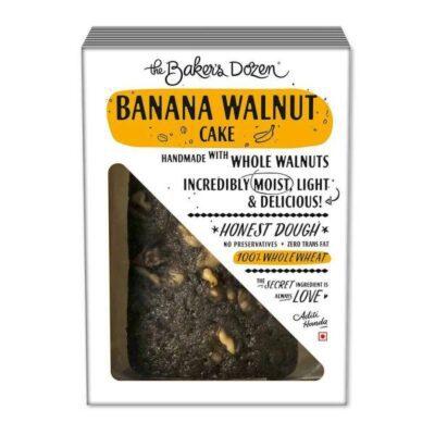 banana walnut cake 150 g 100 wholewheat product images orvrwwf7vgw p594688637 0 202210241902