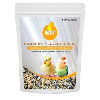boltz adult bird food for cockatiel and lovebirds mix seeds canary seed sunflower 1 2 kg product images orvzwlnaewm p590987672 0 202201131747