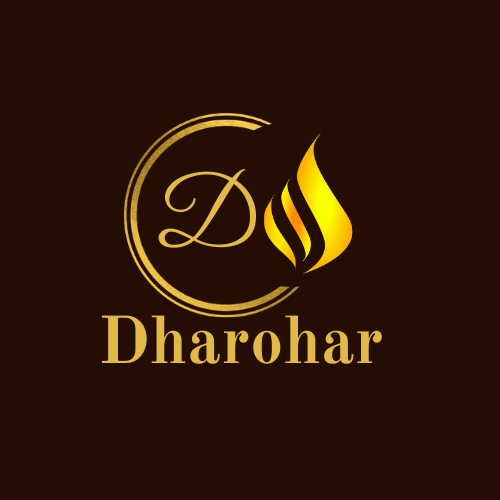 Dharohar Aroma - Natural Incense