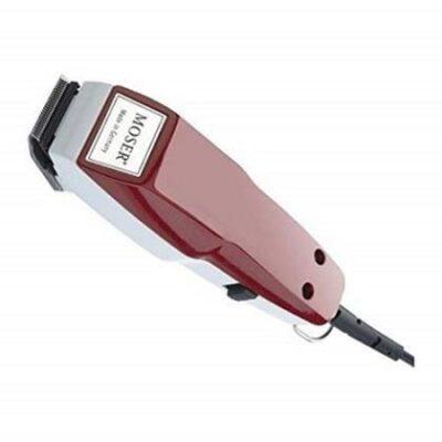 ohappl o red new moser trimmer 0 min runtime 2 length settings maroon product images orvr84kw3ce p594361093 0 202210090727