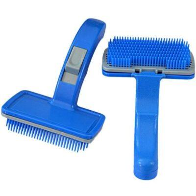 pets empire dog cat self cleaning slicker brush comb mats and tangled hair medium product images orvnhtpkuh6 p591179799 0 202203011054