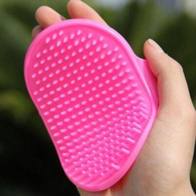 pets empire grooming pet shampoo brush massage rubber bristles for dogs and cats washing product images orvkt7dcmg3 p591143913 0 202202270816
