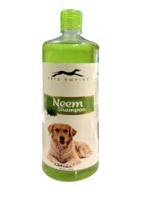pets empire naturally organic body shampoo for pets 500ml neem product images orv0pbxkq9y p591144028 0 202202270823