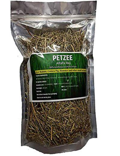 petzee alfalfa hay food for rabbits guinea pig hamsters 400 g product images orvya2wya9o p590981021 0 202201040312