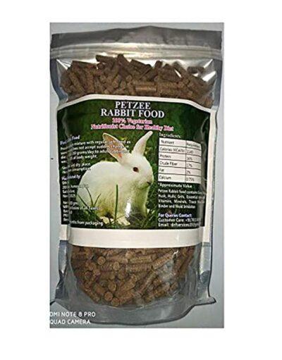 petzee rabbit food nutrition diet big pellets 990 g product images orvjfptocw7 p590981026 0 202201040313
