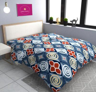 brevard single bed woolen fabric quilt cover duvet cover rajai cover blanket cover for winters 70x90 inches product images orv6tcv7ctf p596275308 0 202212101952