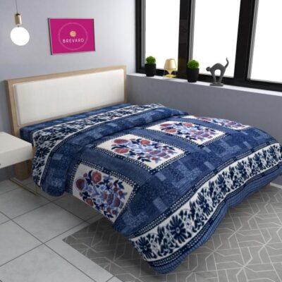 brevard single bed woolen fabric quilt cover duvet cover rajai cover blanket cover for winters 70x90 inches product images orvawt4bl6u p596275382 0 202212101956