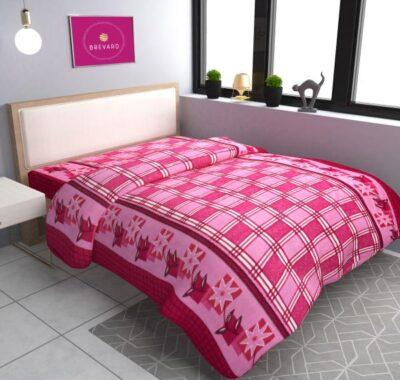 brevard single bed woolen fabric quilt cover duvet cover rajai cover blanket cover for winters 70x90 inches product images orvi1rpjswl p596275297 0 202212101952