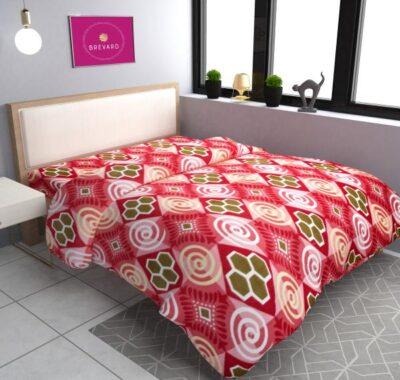 brevard single bed woolen fabric quilt cover duvet cover rajai cover blanket cover for winters 70x90 inches product images orvrxcwbjny p596275307 0 202212101952