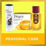 GROZZBUY PERSONAL CARE